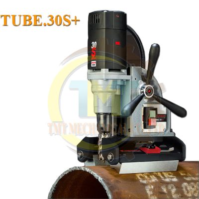 Máy khoan từ TUBE30S+