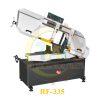 Máy cưa vòng bán tự động RF-335